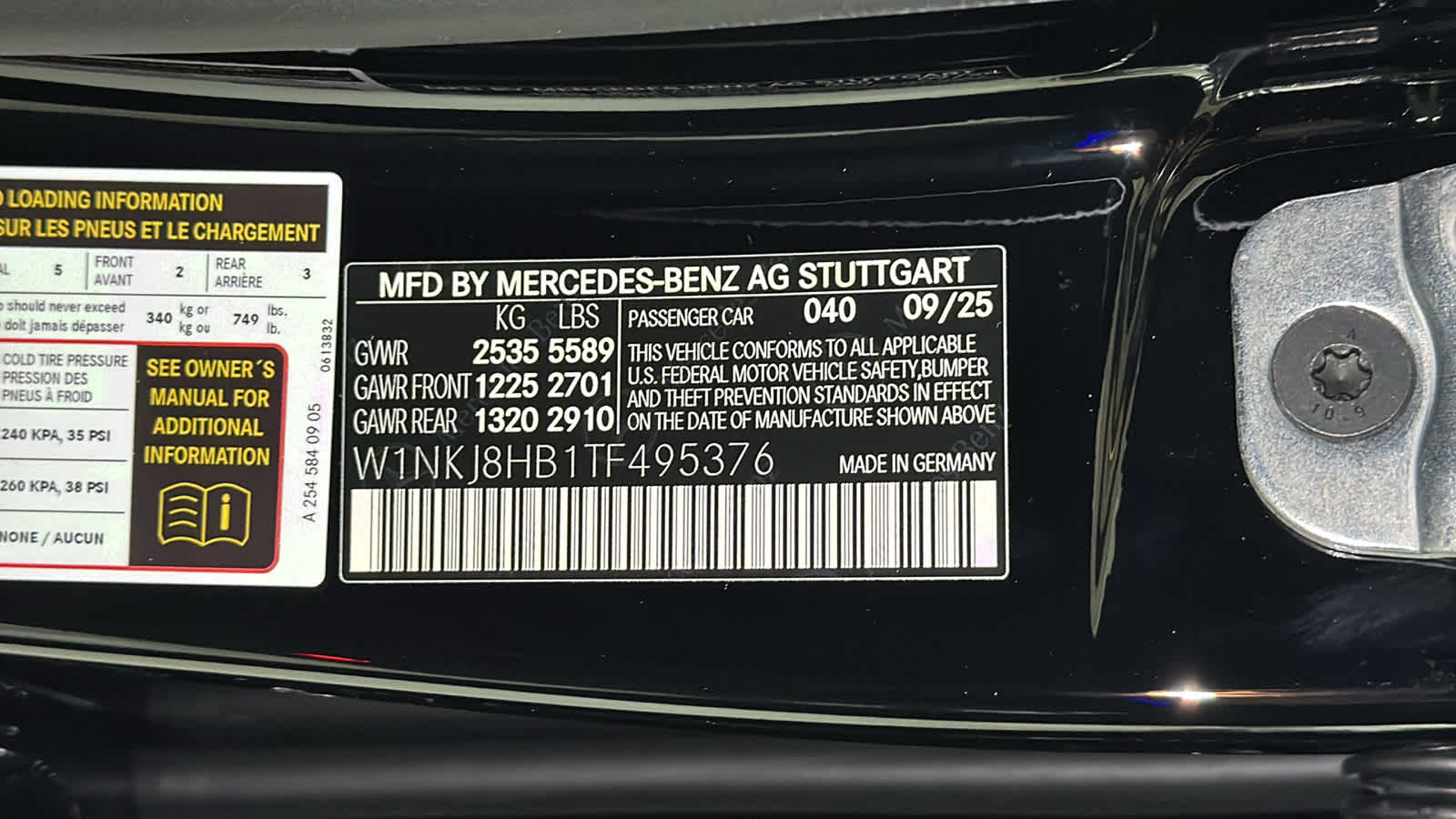 Thumbnail: 2026 Mercedes-Benz GLC - 14