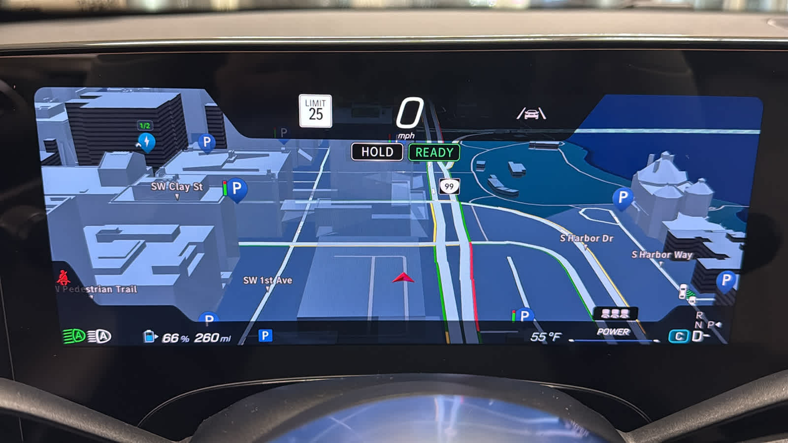 Thumbnail: 2026 Mercedes-Benz CLA - 20