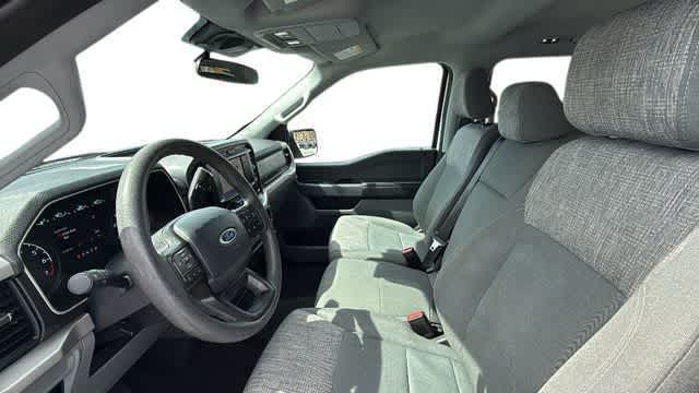 Thumbnail: 2023 Ford F-150 - 4