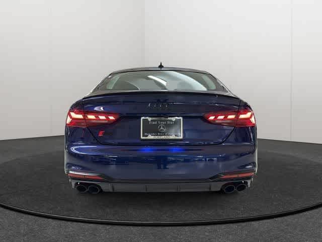 Thumbnail: 2024 Audi S5 - 6