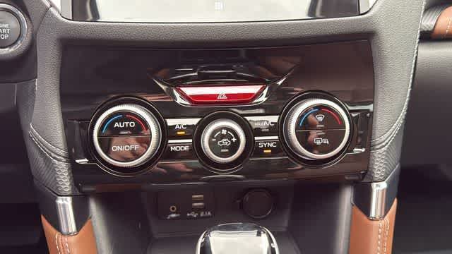 Thumbnail: 2021 Subaru Forester - 21