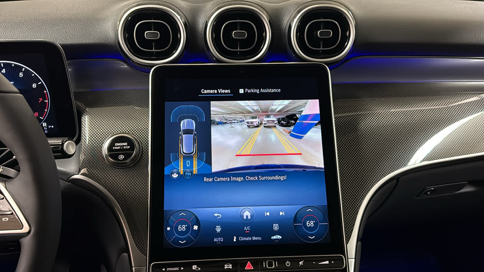 Thumbnail: 2026 Mercedes-Benz GLC - 23