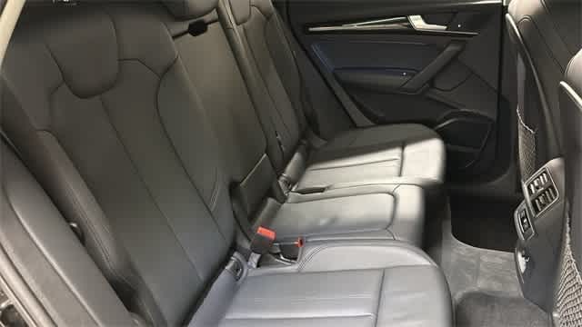 Thumbnail: 2018 Audi Q5 - 34