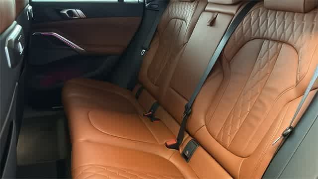 Thumbnail: 2026 BMW X6 - 31