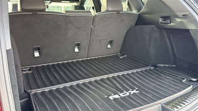 Thumbnail: 2023 Acura RDX - 32