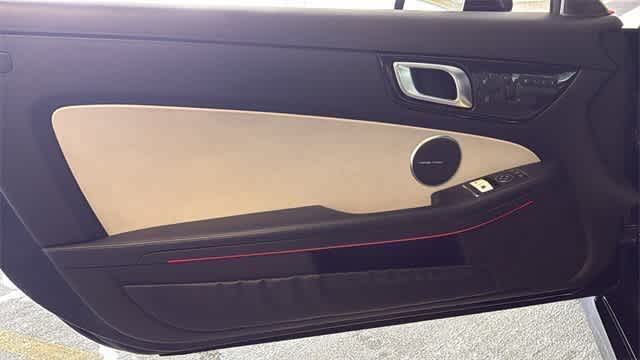 Thumbnail: 2015 Mercedes-Benz SLK - 13