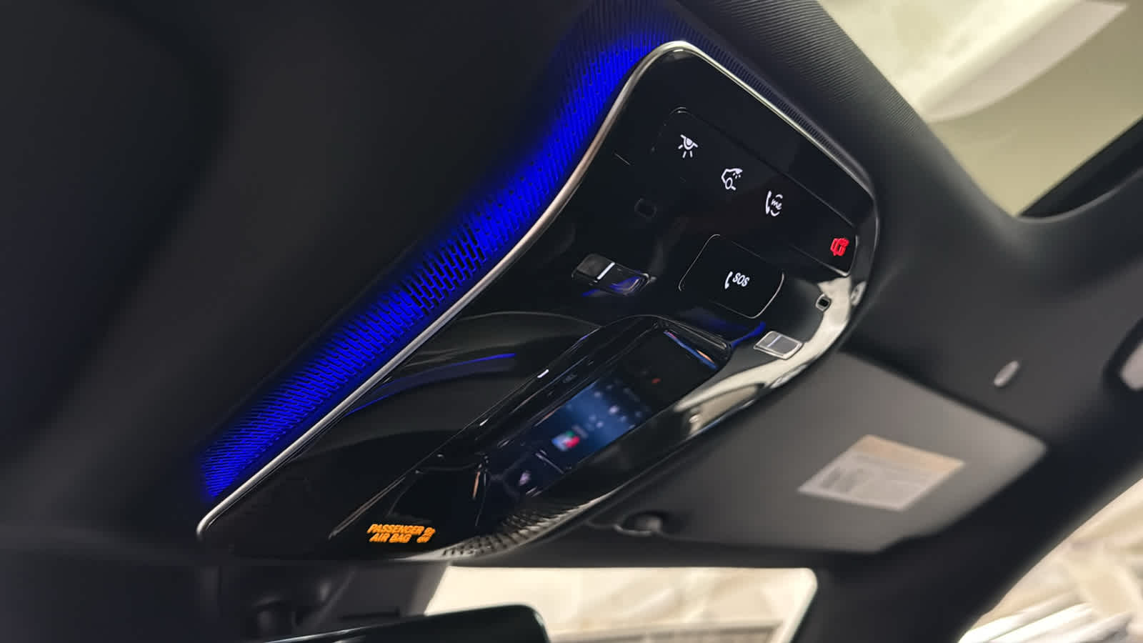 Thumbnail: 2026 Mercedes-Benz GLC - 24