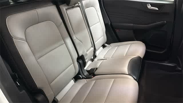 Thumbnail: 2024 Ford Escape - 34