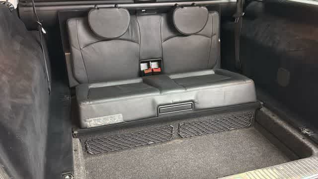 Thumbnail: 2007 Mercedes-Benz E-Class - 32