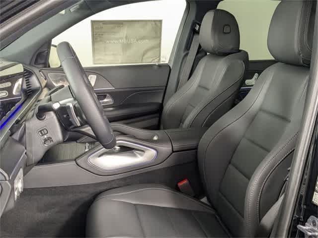 Thumbnail: 2025 Mercedes-Benz GLS - 16