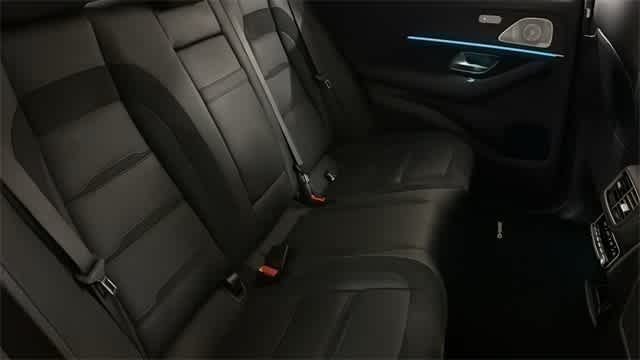 Thumbnail: 2023 Mercedes-Benz GLE - 34