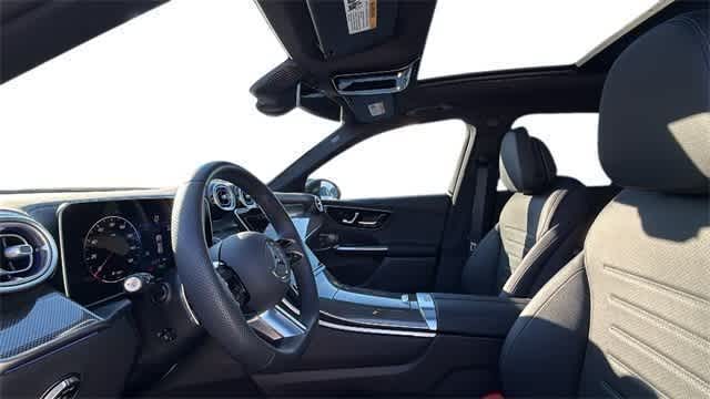 Thumbnail: 2025 Mercedes-Benz GLC - 4