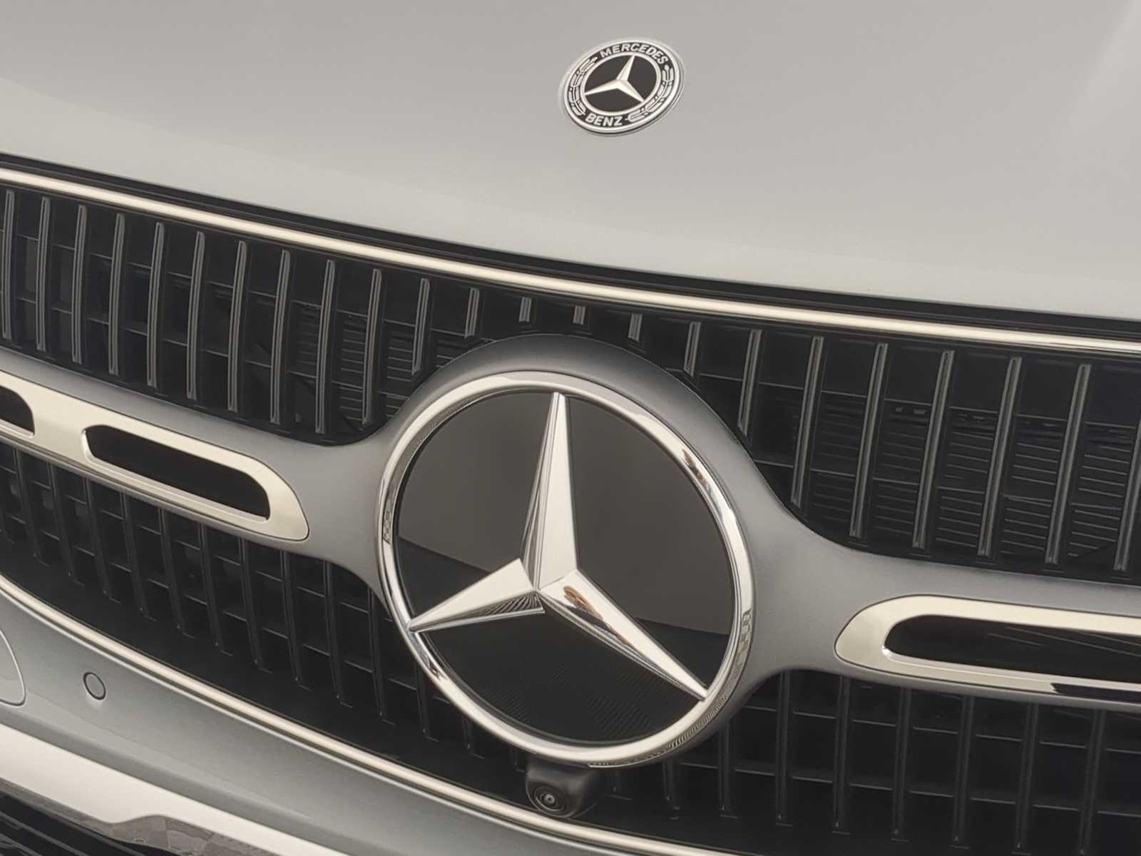 Thumbnail: 2026 Mercedes-Benz GLC - 11