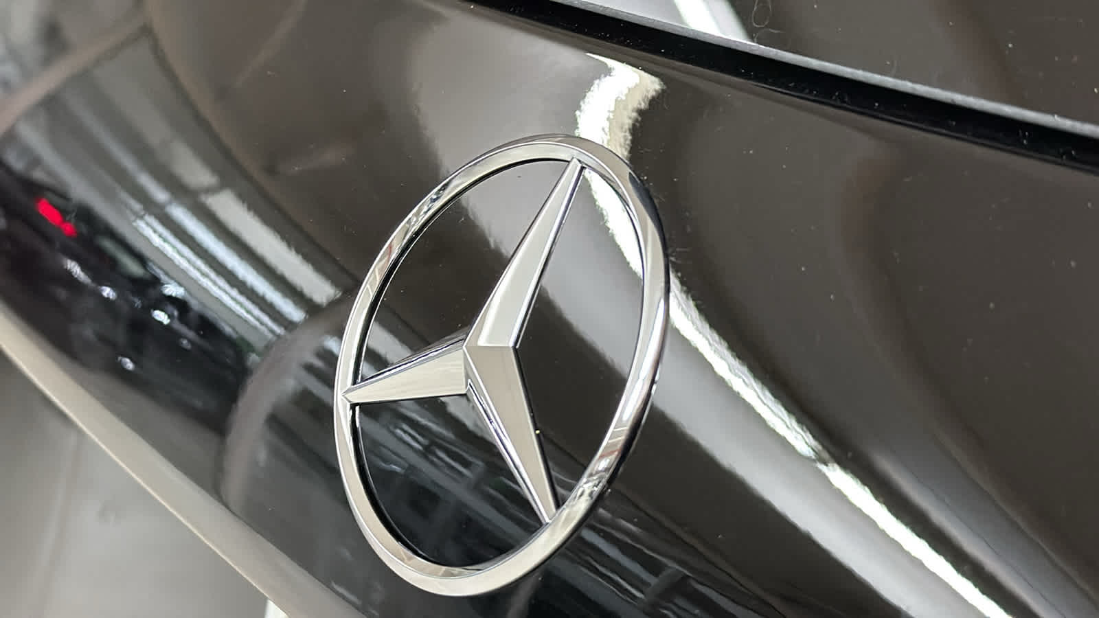 Thumbnail: 2026 Mercedes-Benz GLB - 10