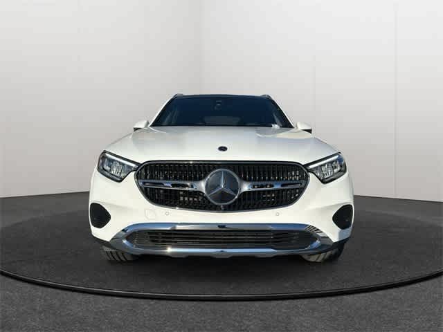 Thumbnail: 2025 Mercedes-Benz GLC - 2