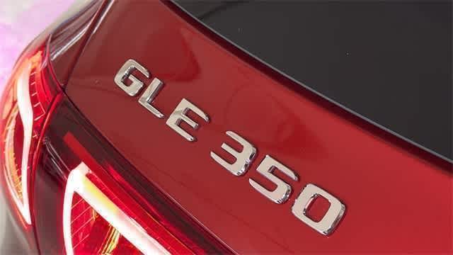 Thumbnail: 2023 Mercedes-Benz GLE - 8