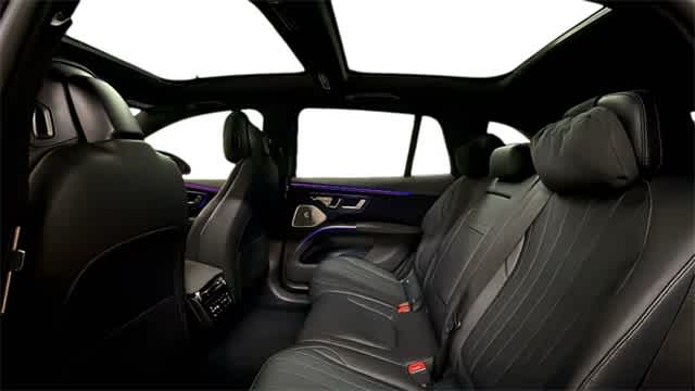 Thumbnail: 2023 Mercedes-Benz EQS - 5