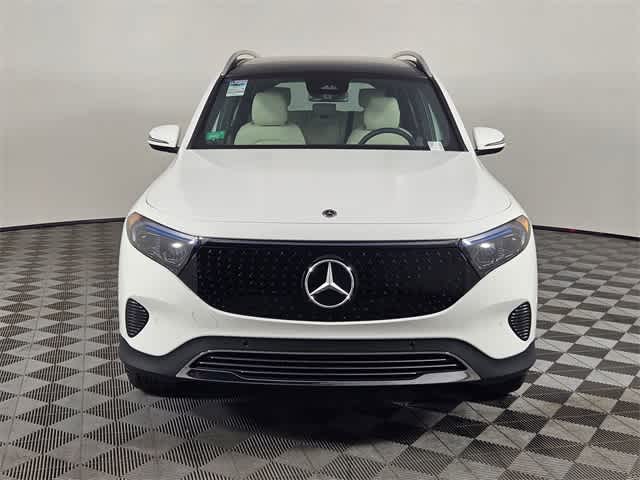 Thumbnail: 2025 Mercedes-Benz EQB - 8