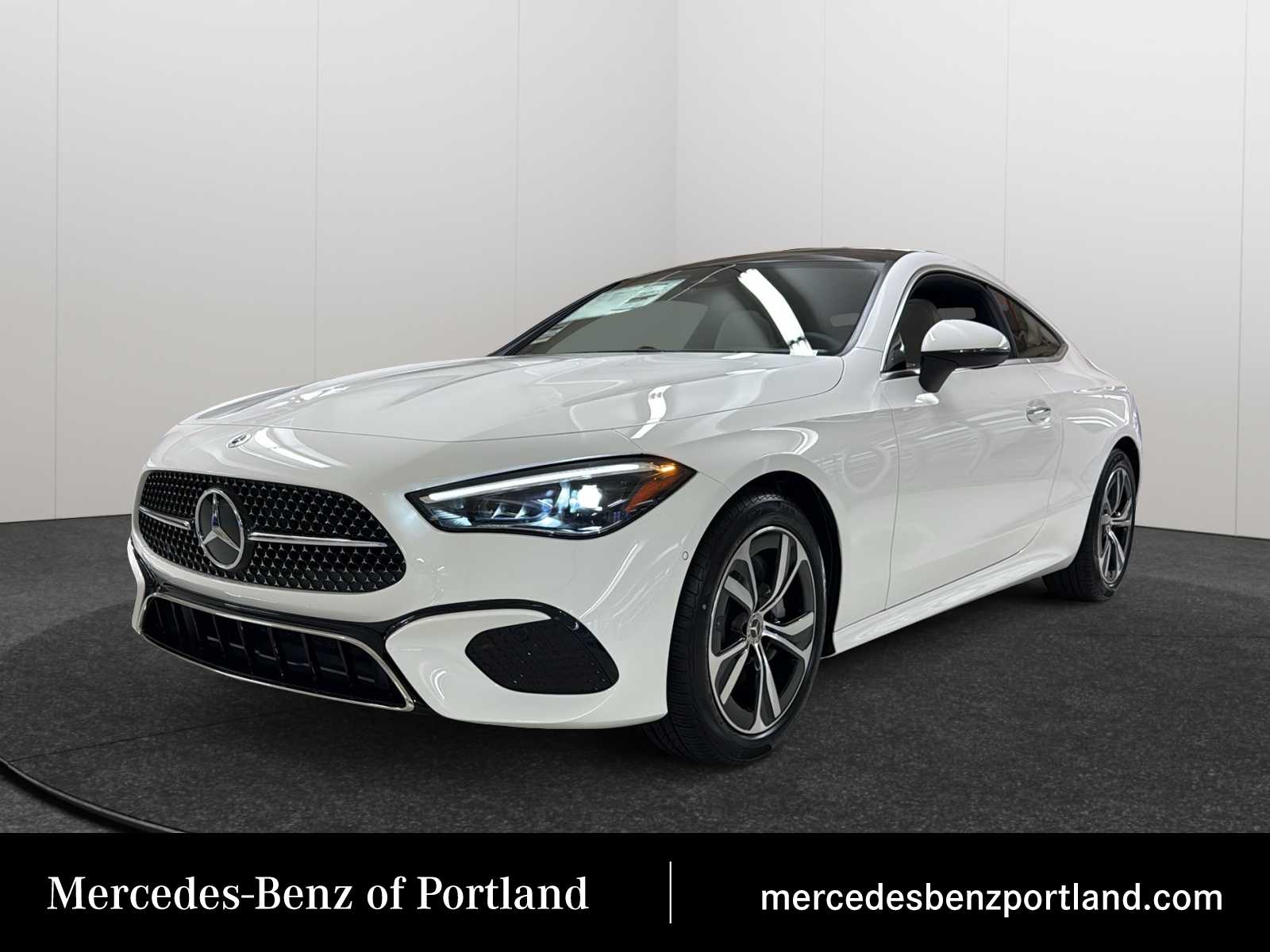 2026 Mercedes-Benz CLE 300 -
                  Portland, OR