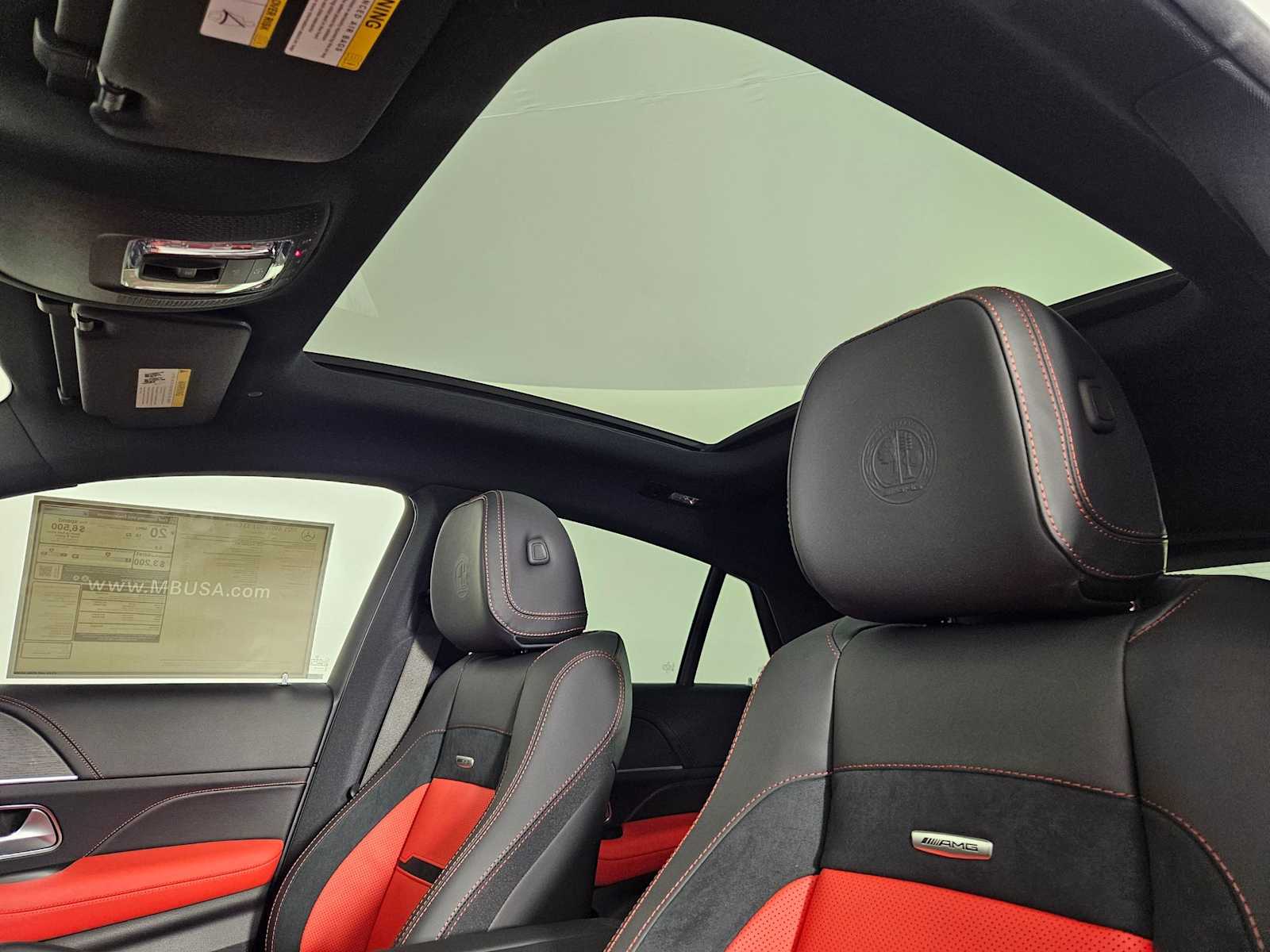 Thumbnail: 2025 Mercedes-Benz GLE - 19