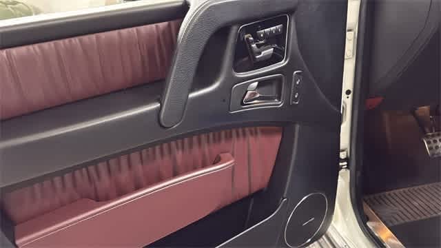 Thumbnail: 2018 Mercedes-Benz G-Class - 14