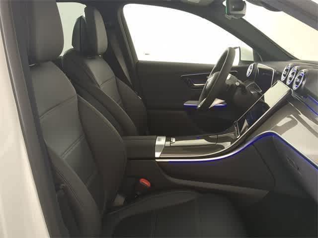 Thumbnail: 2026 Mercedes-Benz GLC - 23