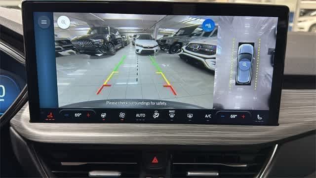 Thumbnail: 2024 Ford Escape - 19