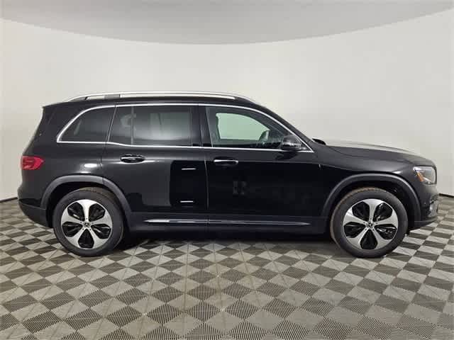 Thumbnail: 2025 Mercedes-Benz GLB - 35