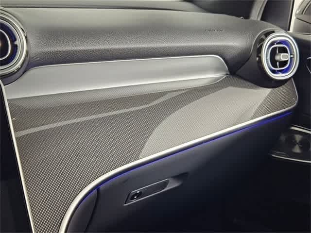 Thumbnail: 2025 Mercedes-Benz GLC - 39