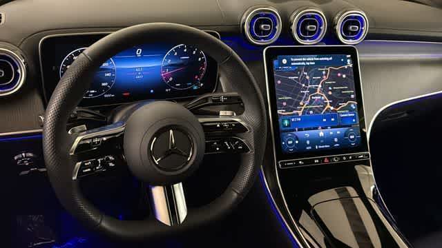 Thumbnail: 2026 Mercedes-Benz GLC - 24
