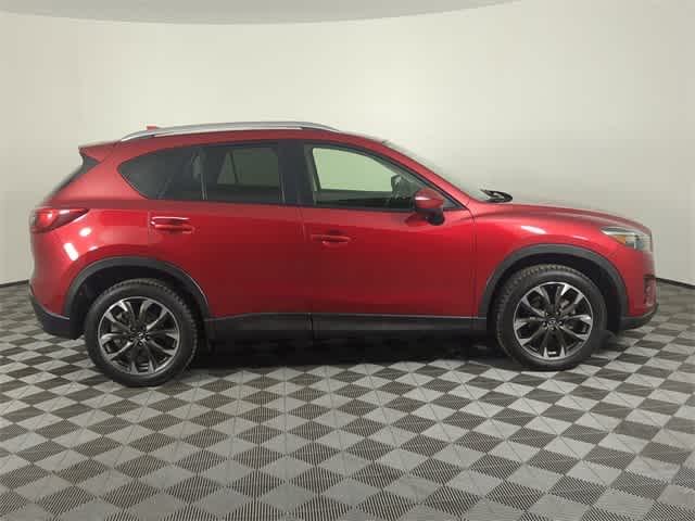 Thumbnail: 2016 Mazda CX-5 - 6