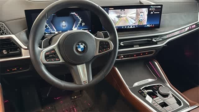 Thumbnail: 2026 BMW X6 - 25