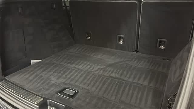 Thumbnail: 2016 Mercedes-Benz GLE - 34