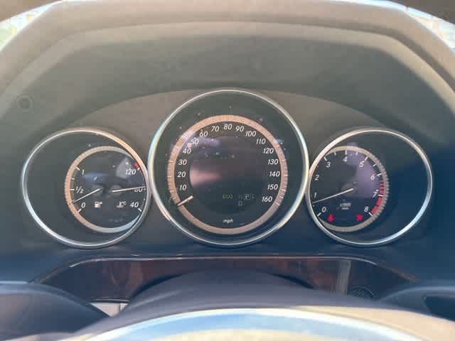 Thumbnail: 2014 Mercedes-Benz E-Class - 17