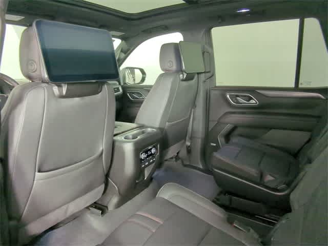 Thumbnail: 2024 Chevrolet Tahoe - 20