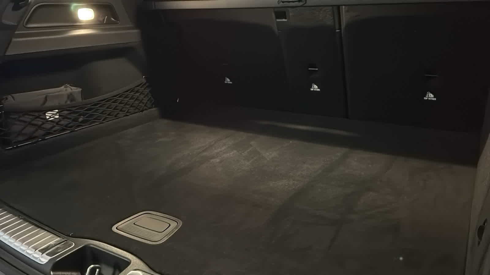 Thumbnail: 2026 Mercedes-Benz GLE - 33