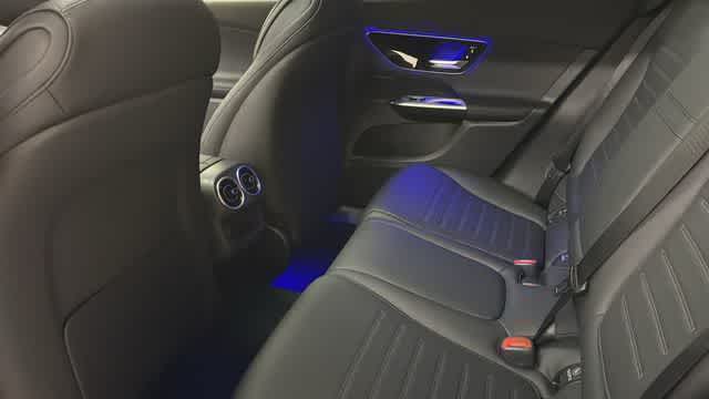 Thumbnail: 2026 Mercedes-Benz GLC - 29