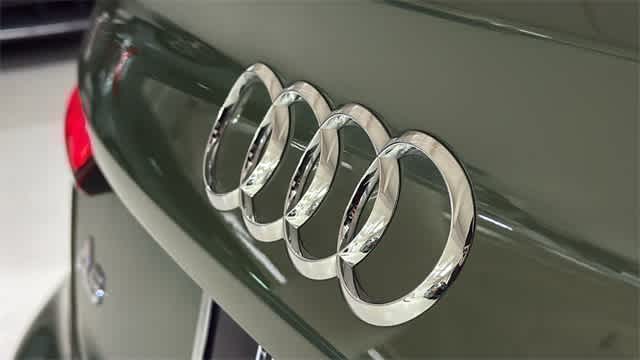 Thumbnail: 2021 Audi A5 - 9