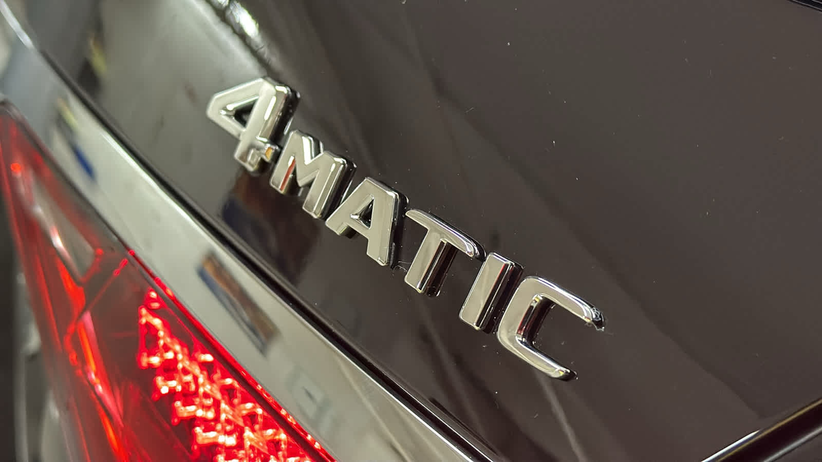 Thumbnail: 2026 Mercedes-Benz S-Class - 12