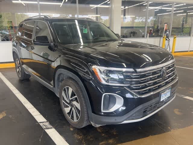 Thumbnail: 2024 Volkswagen Atlas - 3