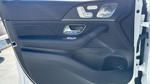 Thumbnail: 2024 Mercedes-Benz GLE - 14