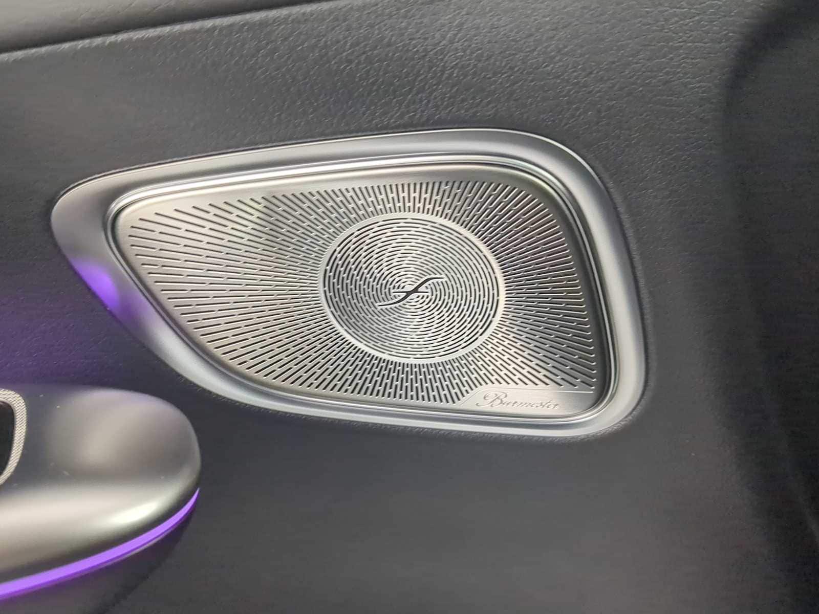 Thumbnail: 2026 Mercedes-Benz GLC - 32