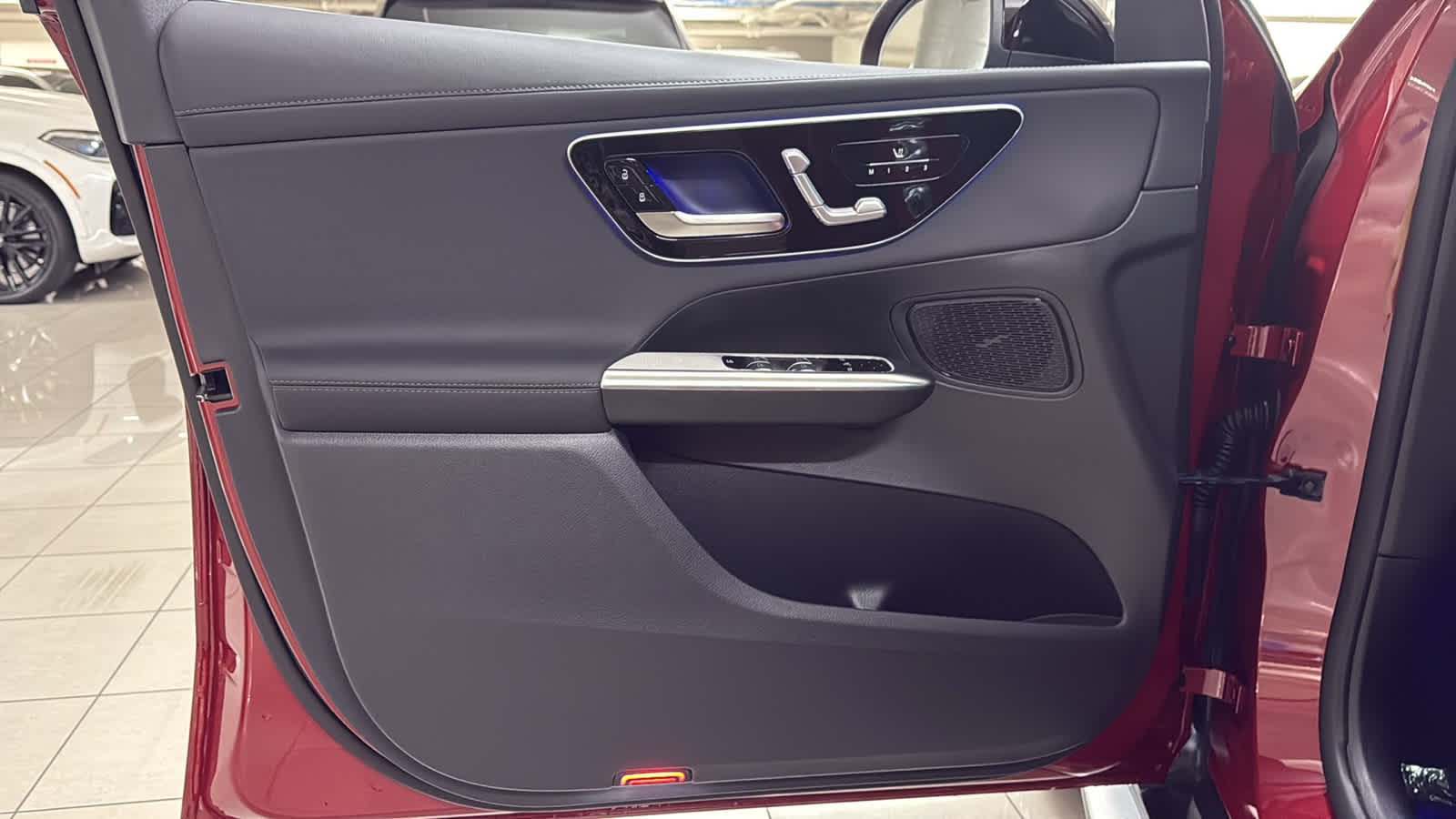 Thumbnail: 2026 Mercedes-Benz GLC - 14