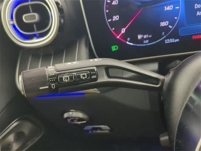 Thumbnail: 2026 Mercedes-Benz GLC - 25