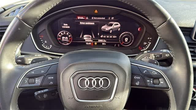 Thumbnail: 2019 Audi Q5 - 17