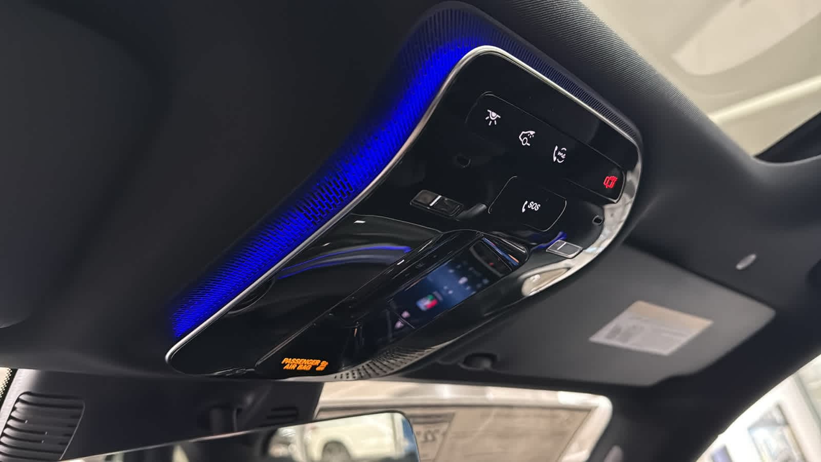 Thumbnail: 2026 Mercedes-Benz GLC - 25