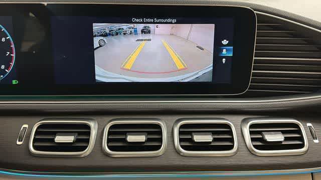 Thumbnail: 2020 Mercedes-Benz GLE - 21