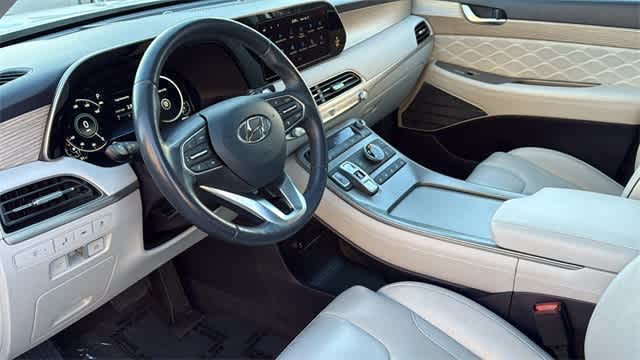 Thumbnail: 2022 Hyundai Palisade - 27