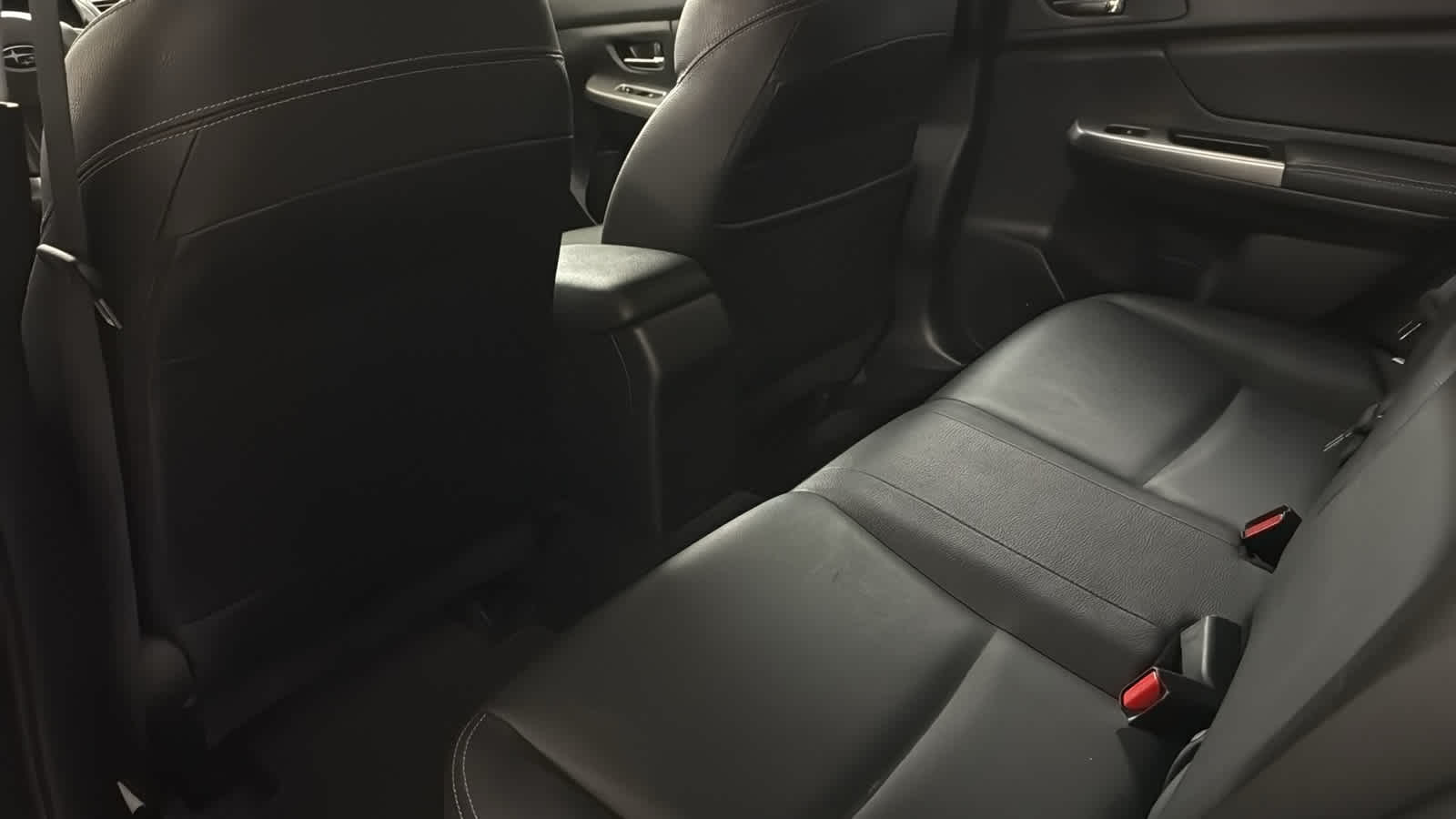 Thumbnail: 2015 Subaru XV Crosstrek - 28