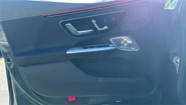 Thumbnail: 2025 Mercedes-Benz EQE - 14